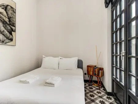 Appartement 200 m² centre Lisboa, 6 pers, 3 ch : photo 8