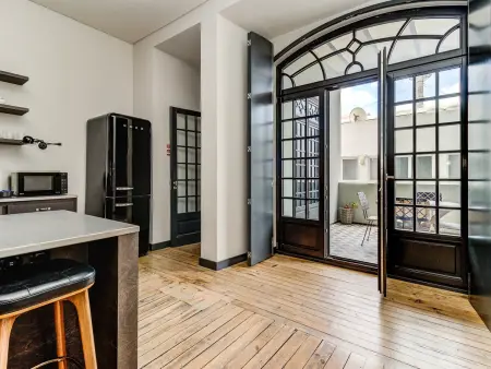 Appartement 200 m² centre Lisboa, 6 pers, 3 ch : photo 13