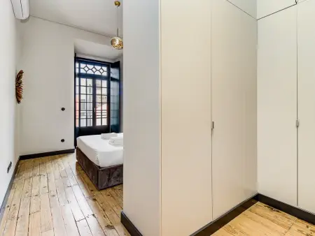 Appartement 200 m² centre Lisboa, 6 pers, 3 ch : photo 16