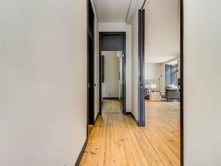 Appartement 200 m² centre Lisboa, 6 pers, 3 ch : photo 18