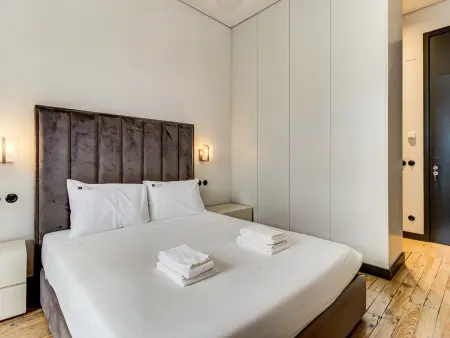 Appartement 200 m² centre Lisboa, 6 pers, 3 ch : photo 19