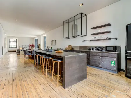 Appartement 200 m² centre Lisboa, 6 pers, 3 ch : photo 22