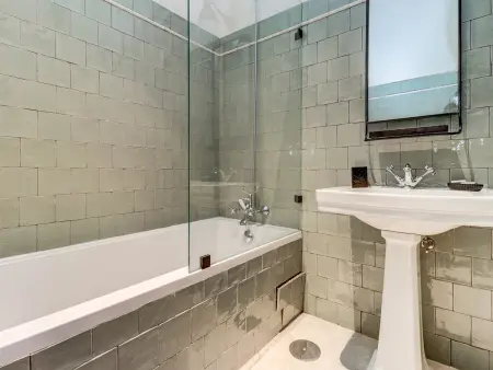 Appartement 200 m² centre Lisboa, 6 pers, 3 ch : photo 25