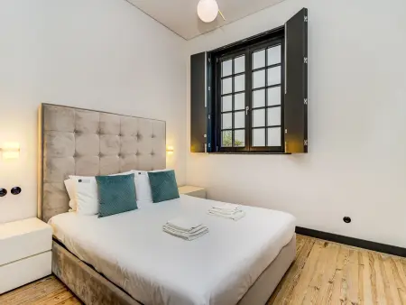 Appartement 200 m² centre Lisboa, 6 pers, 3 ch : photo 26