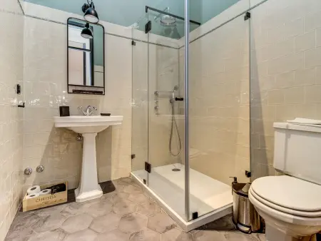 Appartement 200 m² centre Lisboa, 6 pers, 3 ch : photo 27
