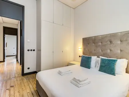Appartement 200 m² centre Lisboa, 6 pers, 3 ch : photo 28