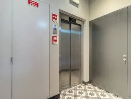 Appartement 200 m² centre Lisboa, 6 pers, 3 ch : photo 29