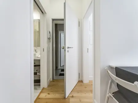 Appartement climatisé 35 m² à Porto pour 2 : photo 16