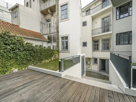 Appartement climatisé 35 m² à Porto pour 2 : photo 19