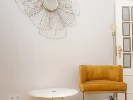 Appartement 3 chambres 100 m² centre Porto : photo 3