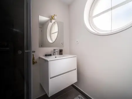 Appartement 3 chambres 100 m² centre Porto : photo 6