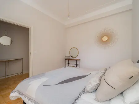 Appartement 3 chambres 100 m² centre Porto : photo 11