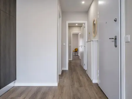 Appartement moderne 90 m² centre Porto, 2 ch., 4 pers. : photo 10