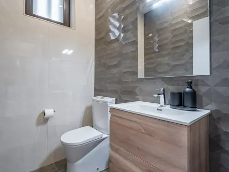 Appartement moderne 90 m² centre Porto, 2 ch., 4 pers. : photo 11