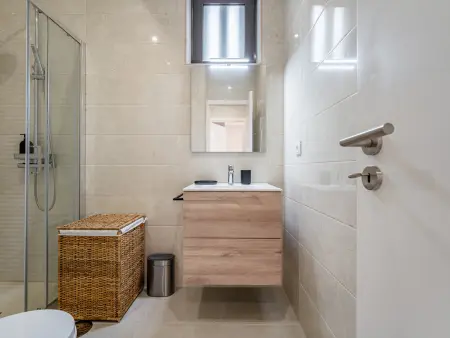 Appartement moderne 90 m² centre Porto, 2 ch., 4 pers. : photo 13