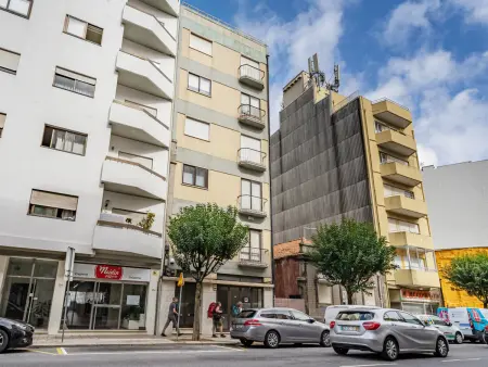 Appartement moderne 90 m² centre Porto, 2 ch., 4 pers. : photo 15