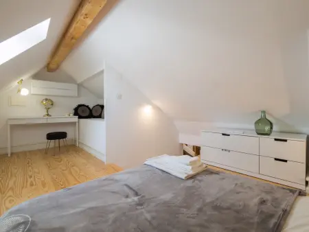 Appartement 3 chambres près du Jardim da Estrela : photo 15