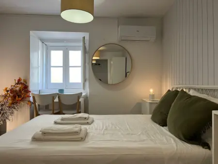 Appartement 30m² Baixa Chiado, centre Lisbonne : photo 2