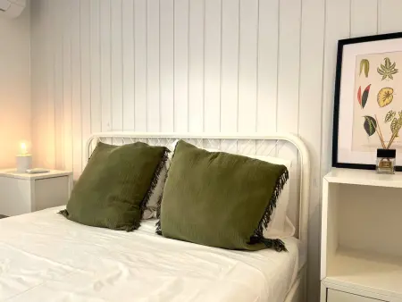 Appartement 30m² Baixa Chiado, centre Lisbonne : photo 3