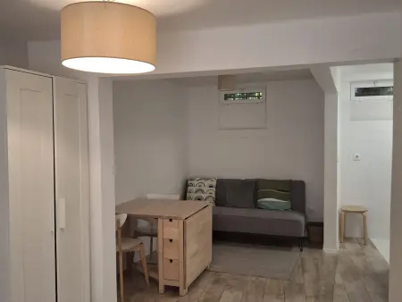 Appartement 30m² Baixa Chiado, centre Lisbonne : photo 4