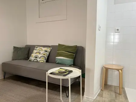 Appartement 30m² Baixa Chiado, centre Lisbonne : photo 7