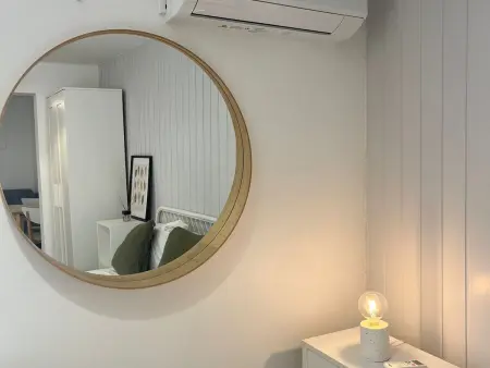 Appartement 30m² Baixa Chiado, centre Lisbonne : photo 8