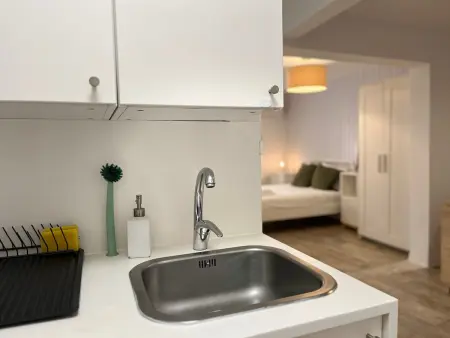 Appartement 30m² Baixa Chiado, centre Lisbonne : photo 10