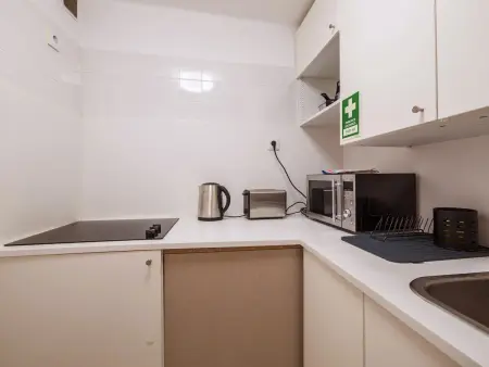 Appartement 30m² Baixa Chiado, centre Lisbonne : photo 13