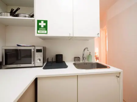 Appartement 30m² Baixa Chiado, centre Lisbonne : photo 14