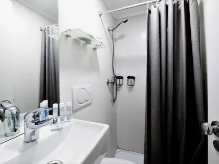 Appartement 30m² Baixa Chiado, centre Lisbonne : photo 15