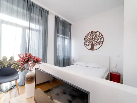 Studio 50 m² avec terrasse à Porto : photo 3