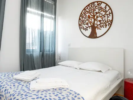 Studio 50 m² avec terrasse à Porto : photo 10