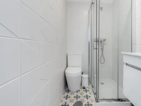 Studio 50 m² avec terrasse à Porto : photo 11