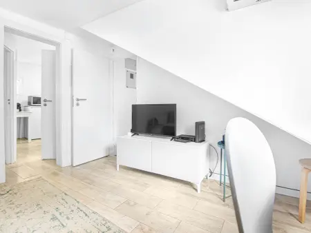 Appartement 30 m² centre Lisbonne, 2 pers. : photo 2