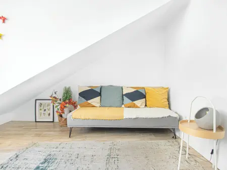 Appartement 30 m² centre Lisbonne, 2 pers. : photo 3