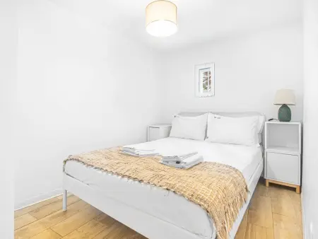 Appartement 30 m² centre Lisbonne, 2 pers. : photo 4
