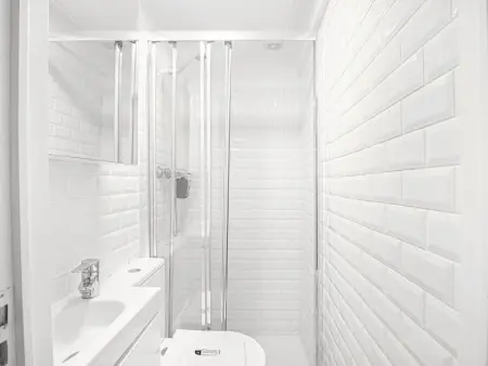 Appartement 30 m² centre Lisbonne, 2 pers. : photo 6