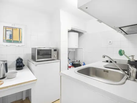 Appartement 30 m² centre Lisbonne, 2 pers. : photo 7