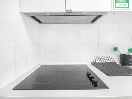 Appartement 30 m² centre Lisbonne, 2 pers. : photo 9
