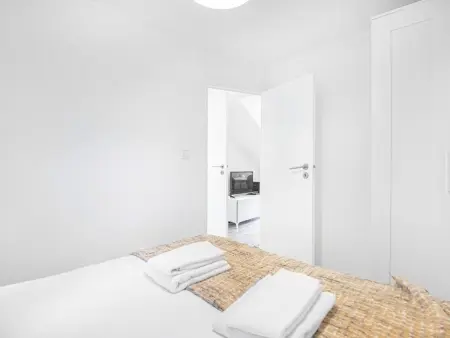 Appartement 30 m² centre Lisbonne, 2 pers. : photo 10