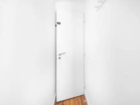 Appartement 30 m² centre Lisbonne, 2 pers. : photo 11
