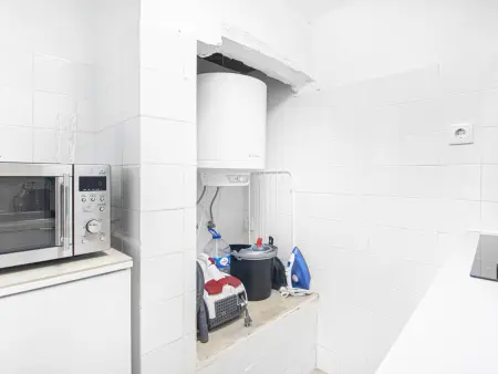 Appartement 30 m² centre Lisbonne, 2 pers. : photo 12