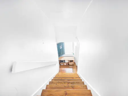 Appartement 30 m² centre Lisbonne, 2 pers. : photo 13