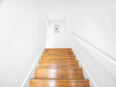 Appartement 30 m² centre Lisbonne, 2 pers. : photo 15