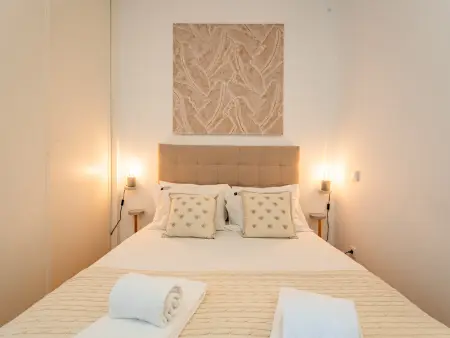 Appartement 30m² centre Porto, 1 chambre, 2 personnes : photo 6