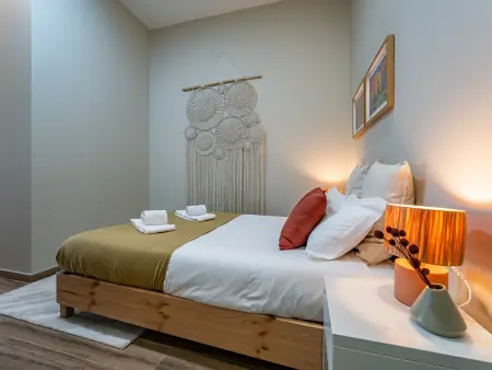 Studio 30 m² face au Rio Douro, centre Porto : photo 4