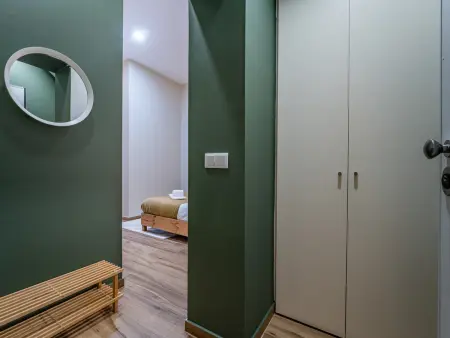 Studio 30 m² face au Rio Douro, centre Porto : photo 8