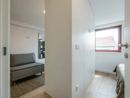 Appartement 65 m² climatisé au centre de Porto : photo 5