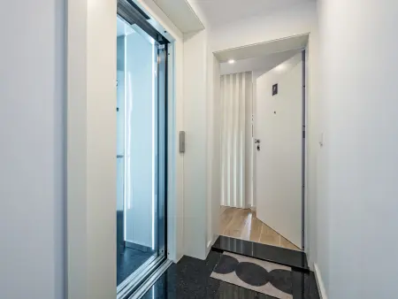 Appartement 65 m² climatisé au centre de Porto : photo 8