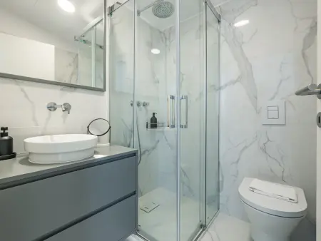 Appartement 65 m² climatisé au centre de Porto : photo 9